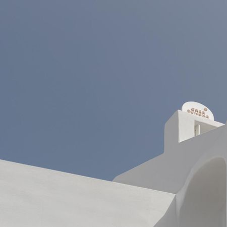 Casasunsha Hybrid Retreat Santorini Hotel Fira  Exterior photo